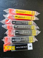 Huismerk inkt voor Canon Printer, Ophalen of Verzenden, Nieuw, Cartridge, FLWR
