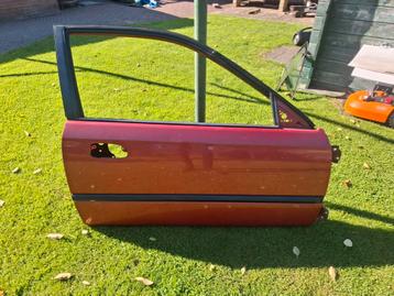 Honda Civic EJ6 Coupe Deur Rechts beschikbaar voor biedingen