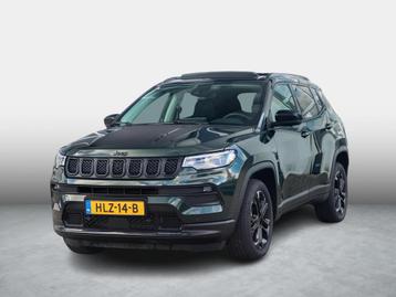 Jeep Compass 4xe 240 Plug-in Hybrid Electric North Star | Sa beschikbaar voor biedingen