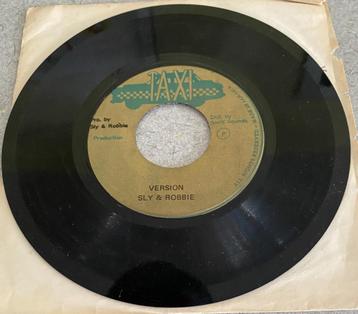 Leuke Single Version Sly & Robbie - Tamlins My World is fall beschikbaar voor biedingen
