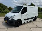 Renault Master 2.3 DCI 101pk L1 H1 airco navigatie EURO 5, Euro 5, Zwart, 4 cilinders, Electronic Stability Program (ESP)