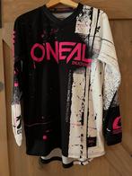 O’Neal cross shirt en broek, Motoren, Kleding | Motorkleding, Ophalen of Verzenden, Tweedehands
