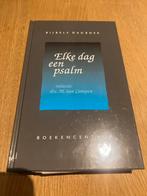Bijbels Dagboek - Elke Dag een Psalm, Verzenden, Gelezen, Christendom | Protestants