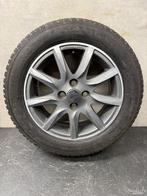4x100 15” Toyota Yaris, Suzuki swift, ignis, baleno Velgen +, Gebruikt, 15 inch, 175 mm, Banden en Velgen