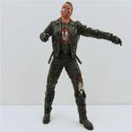 Terminator 2 T-800 McFarlane Toys 2001 Actiefiguur, Verzamelen, Ophalen of Verzenden, Zo goed als nieuw