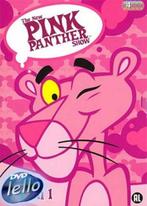 The New Pink Panther Show, Seizoen 1 (1978) NL zgan, Alle leeftijden, Boxset, Ophalen of Verzenden, Zo goed als nieuw
