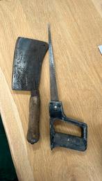 Gereedschap, Antiek en Kunst, Ophalen