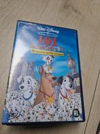 Walt disney 101,dalmatiers 2, Alle leeftijden, Ophalen of Verzenden, Europees