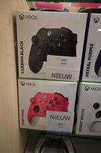 Xbox Series S/X Controllers NIEUW Diverse kleuren
