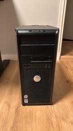 DELL OptiPlex 755 | Core 2 Duo E6400, Computers en Software, Desktop Pc's, Ophalen, Zo goed als nieuw