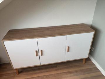 Dressoir kast tvmeubel