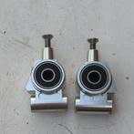 FG aluminium fusees achter, zeer goed (Marder Onroad 2wd 4wd, Ophalen of Verzenden, Gebruikt, Overige schalen, Onderdeel