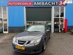 Saab 9-3 Sport Sedan 1.8 Linear, Gebruikt, 1340 kg, 4 cilinders, 1796 cc