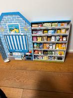 Ah mini's Albert Heijn incl handscanner, Ophalen of Verzenden, Gebruikt, Overige typen