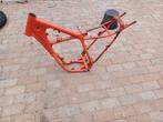 Lot honda cr125  onderdelen 1986, Motoren, Ophalen
