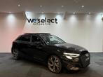 Audi A3 Sportback 40 TFSI S-Line Pano l Matrix l RS-Stoelen, Automaat, Gebruikt, 4 cilinders, 1535 kg