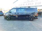 Volkswagen Transporter Bulli 2.0 TDI/204 PK, DSG L2H1, LED,, 12 maanden, Stof, Gebruikt, Euro 6