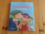 Domientje - Yvonne Keuls / Berebrouckx, Boeken, Ophalen of Verzenden, Zo goed als nieuw, Fictie algemeen