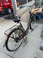 Pointer step in Dames fiets, Ophalen, Zo goed als nieuw, Versnellingen