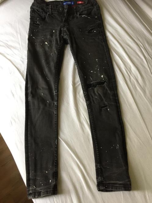 Coolcat spijkerbroek 146-152 CLCT denim Dan Skinny jeans, Kinderen en Baby's, Kinderkleding | Maat 146, Gebruikt, Jongen of Meisje