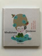 Mindfulness Met Kinderen - met CD (SEAL), Meditatie of Yoga, Verzenden, Overige typen, Nieuw