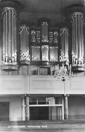 (388-456-033) Ootmarsum Hervormde Kerk beschikbaar voor biedingen
