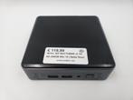 INTEL KIT NUC7I3BNK i3 7th 8G 240GB Win 10 | Nette Staat, Imtel, 256 GB, 8 GB, Ophalen of Verzenden
