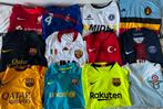 Voetbalshirts te koop!, Ophalen of Verzenden, Zo goed als nieuw, Buitenlandse clubs, Shirt