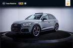 Audi SQ5 3.0T SQ5 S-LINE Line Plus PANO | MATRIX | B&O | DIA, Gebruikt, Zwart, 2995 cc, Adaptive Cruise Control