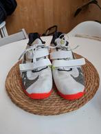 Nike Romaleos 4 maat 47,5, Kleding | Heren, Schoenen, Nike, Ophalen of Verzenden, Gedragen, Wit
