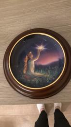 Bord franklin mint, Ophalen of Verzenden