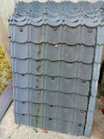 15 Aquaplan dakplaten te koop, Doe-het-zelf en Verbouw, Dakpannen en Dakbedekking, Ophalen, Metaal, 15 m² of meer, Dakplaat of Dakpanplaat