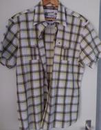 TWINLIFE overhemd. Maat L/XL. Nieuw., Ophalen of Verzenden, Nieuw, Halswijdte 43/44 (XL)