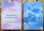 De Boeken van Matthew - Suzanne Ward -  4 delen, Achtergrond en Informatie, Spiritualiteit algemeen, Verzenden, Zo goed als nieuw