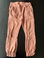 Maat 110 Levv jogging broek oud roze, Broek, Meisje, Ophalen of Verzenden, Zo goed als nieuw