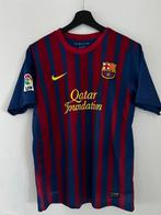 FC Barcelona shirt, Verzamelen, Sportartikelen en Voetbal, Ophalen of Verzenden, Zo goed als nieuw, Buitenlandse clubs, Shirt