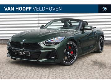 BMW Z4 Roadster sDrive30i High Executive M Sport Automaat /  beschikbaar voor biedingen