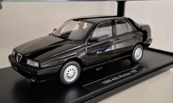 Alfa Romeo 155 --1996-- beschikbaar voor biedingen
