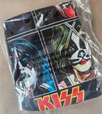 KISS UNMASKED T SHIRT, Ophalen of Verzenden, Nieuw, Maat 52/54 (L), Overige kleuren