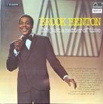 Vinyl lp Brook Benton- It's Just a Matter of Time, Cd's en Dvd's, Vinyl | Jazz en Blues, Ophalen of Verzenden, 1960 tot 1980, Zo goed als nieuw