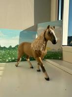 Schleich paard repaint + custom, Verzamelen, Dierenverzamelingen, Ophalen of Verzenden, Gebruikt, Paard, Beeldje of Figuurtje