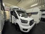 Chausson Titanium Premium 777 GA AUTOMAAT 177 PK !!!!, Automaat, Chemisch toilet, Ringverwarming, Half-integraal