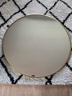 Mooie grote Sissy Boy hangspiegel. 100cm., Huis en Inrichting, Ophalen of Verzenden, Gebruikt, Rond, Minder dan 100 cm