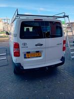Peugeot expert lengte 2 rvs equinox imperiaal ladderrol wind, Auto diversen, Ophalen, Nieuw