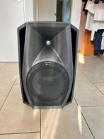 dB Technologies Cromo 12+ – 600W actieve 12” luidspreker, Ophalen of Verzenden, Zo goed als nieuw, 120 watt of meer, Overige merken