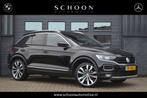 Volkswagen T-Roc 1.5 TSI Sport | ACC | LED | NAVI | 19 INCH, Auto's, Volkswagen, Stof, 4 cilinders, Zwart, Bedrijf