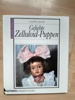 Geliebte zelluloid-puppen - Angelika Lipinski, Ophalen of Verzenden, Gebruikt, Overige typen