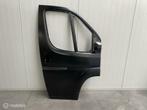Portier Rechts Fiat Ducato Peugeot Citroen NIEUW 46862840, Auto-onderdelen, Rechts, Gebruikt, Deur, Ophalen of Verzenden