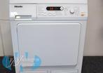 👉 Miele T8861WP Edition 111 8kg A+ – 12 maanden garantie