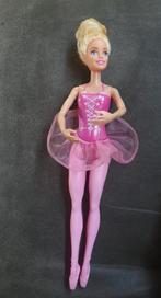 Barbie ballerina, Verzamelen, Poppen, Ophalen, Zo goed als nieuw, Pop